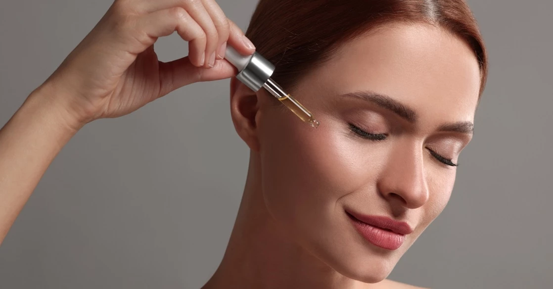 5 προϊόντα που δρουν σαν filler "γεμίζοντας" τις ρυτίδες