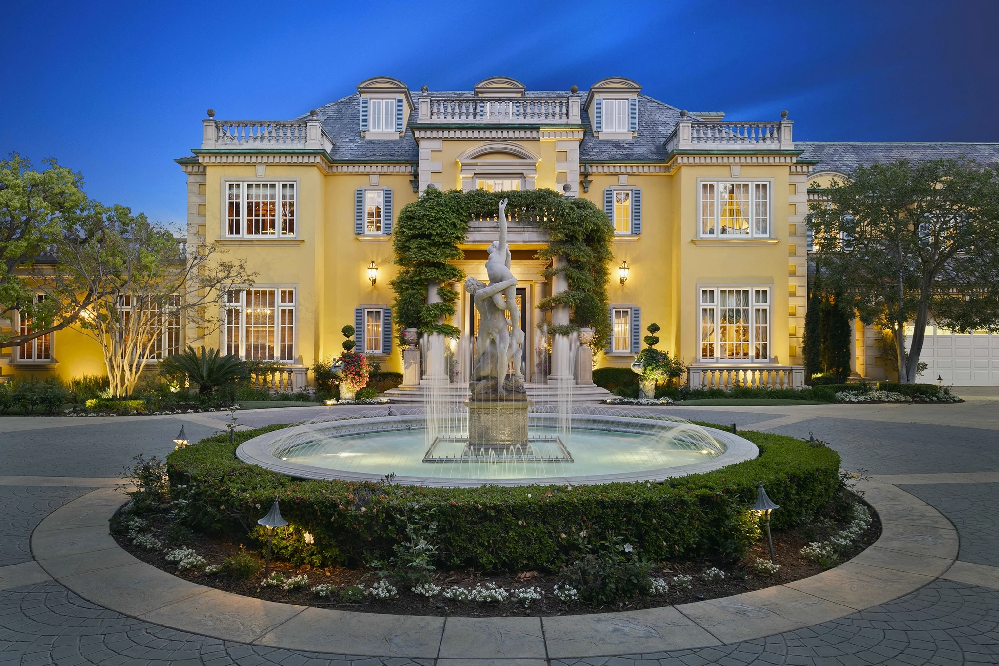 Rod Stewart: "Δεν θα αποσυρθώ ποτέ"