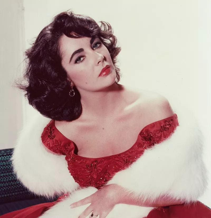 Elizabeth Taylor