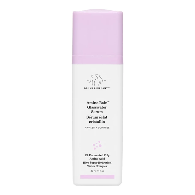 Amino Rain™ Glasswater Serum της Drunk Elephant