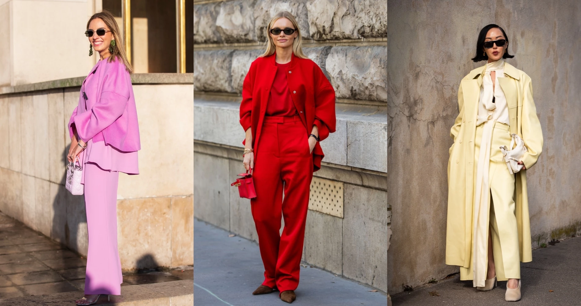 Τα στιλιστικά λάθη που πρέπει να αποφύγετε στο ανοιξιάτικο ντύσιμο