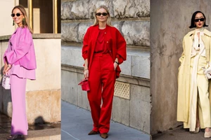 Τα στιλιστικά λάθη που πρέπει να αποφύγετε στο ανοιξιάτικο ντύσιμο