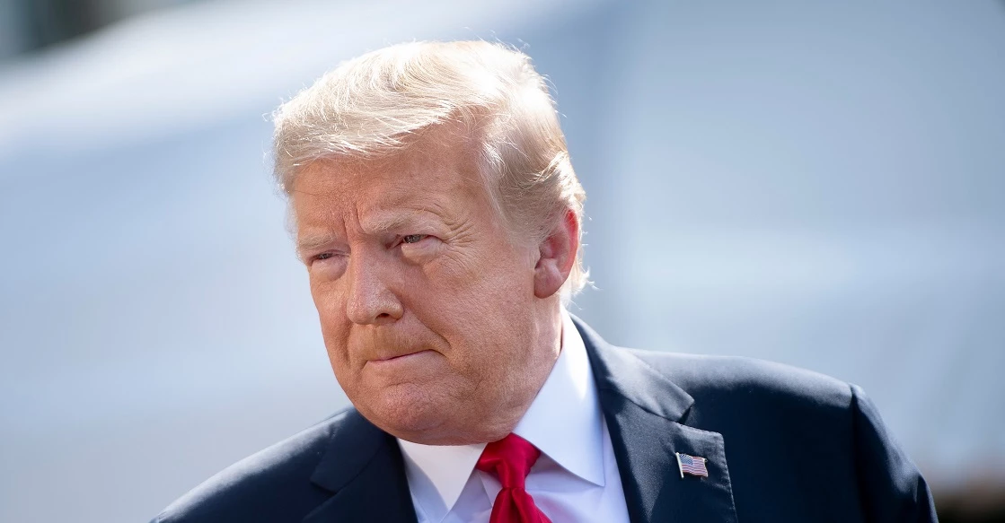 Melania Trump | Η ριζική αλλαγή στα μαλλιά της που σηματοδοτεί το τέλος της εποχής Trump