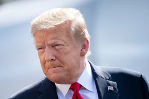 Melania Trump | Η ριζική αλλαγή στα μαλλιά της που σηματοδοτεί το τέλος της εποχής Trump