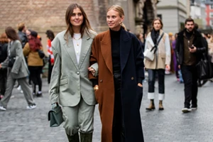 Πώς θα φορέσετε το κοστούμι το φθινόπωρο εάν είστε άνω των 40