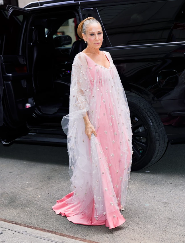 Sarah Jessica Parker