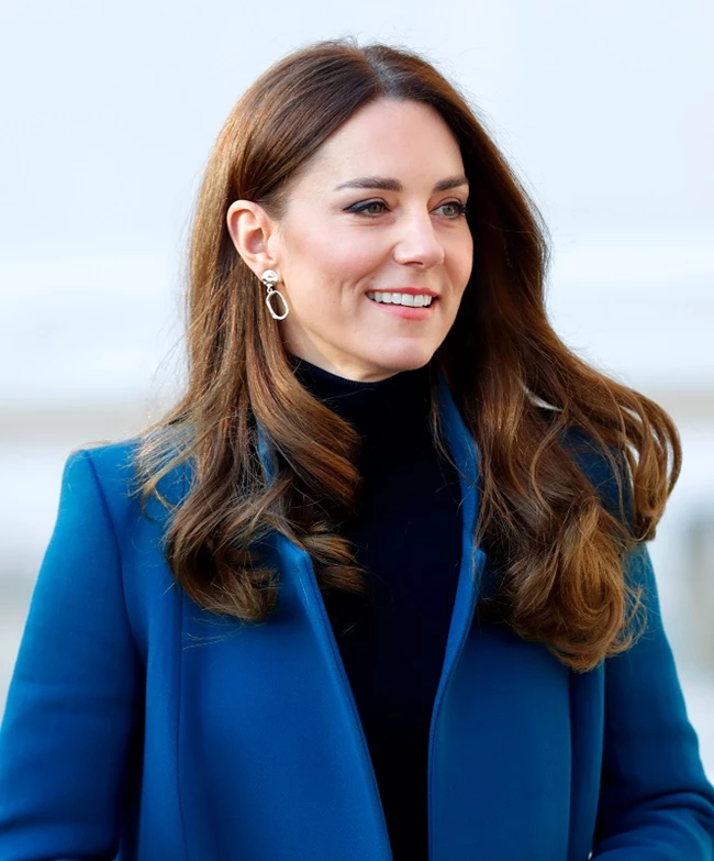 Kate Middleton | Η κομψή αλλαγή στα μαλλιά της μετά τα 40ά γενέθλιά της