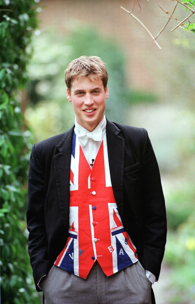 William