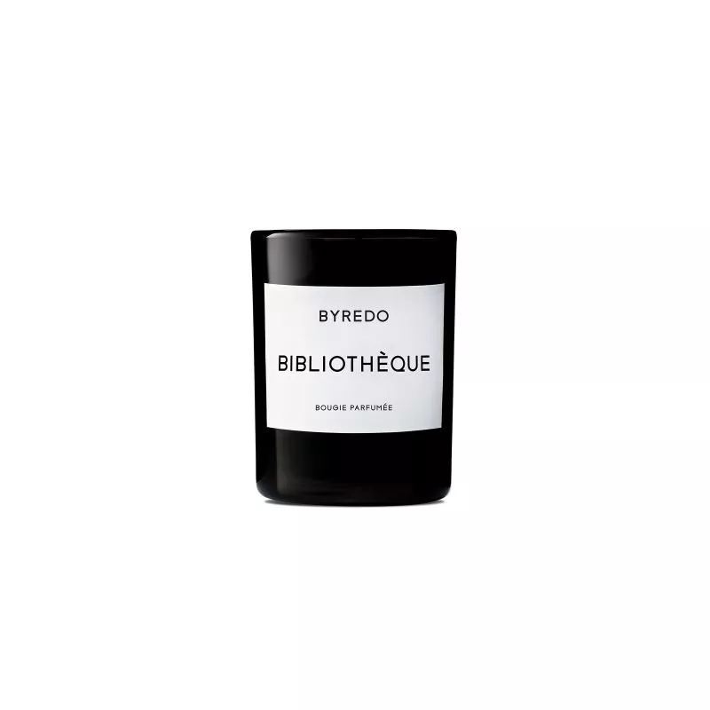 Bibliotheque, Byredo