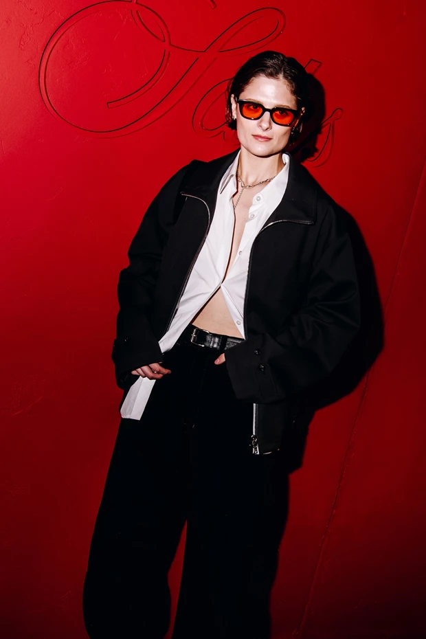 Louisa Jacobson | Γιατί η κόρη της Meryl Streep έχει γίνει το νέο it-girl της Αμερικής;