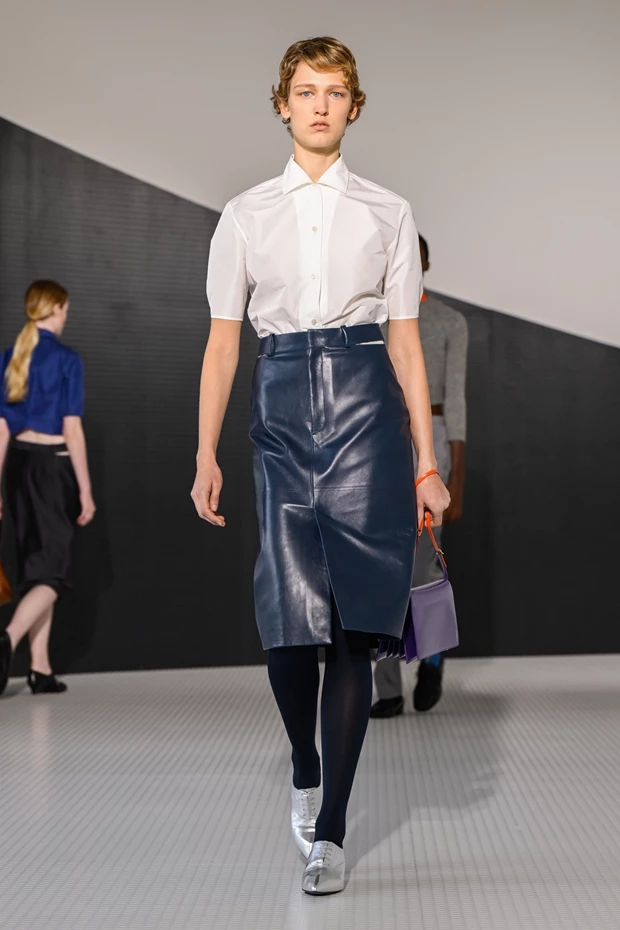 Jil Sander SS26