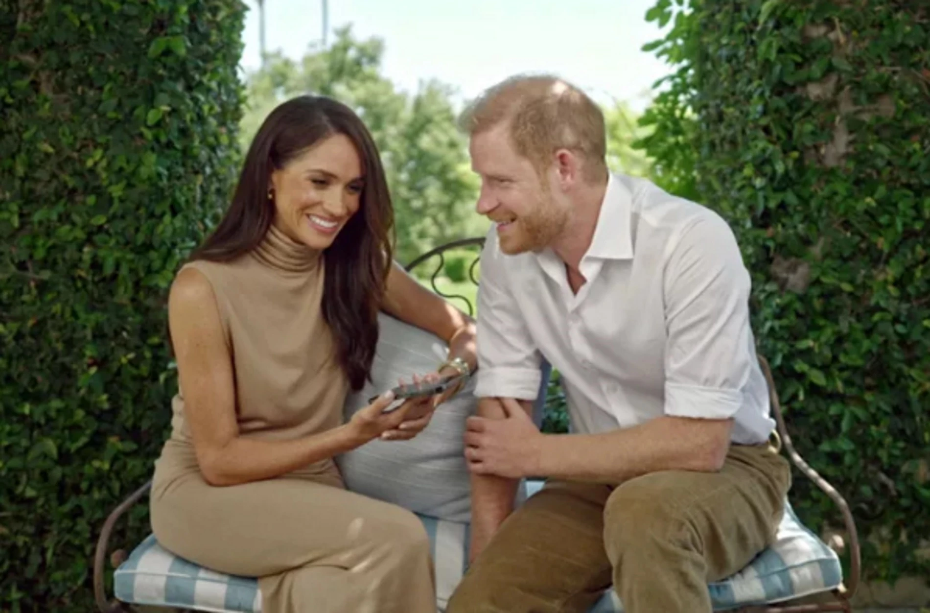 Πρίγκιπας Harry & Meghan Markle | Τους απέκλεισαν από επίσημη οικογενειακή συγκέντρωση