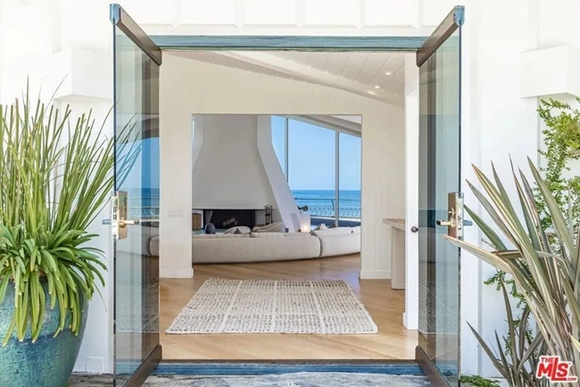 Karlie Kloss σπίτι