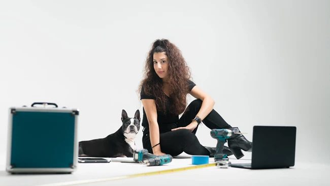 Design your life | Ανακαλύψτε τη μαγεία του interior design