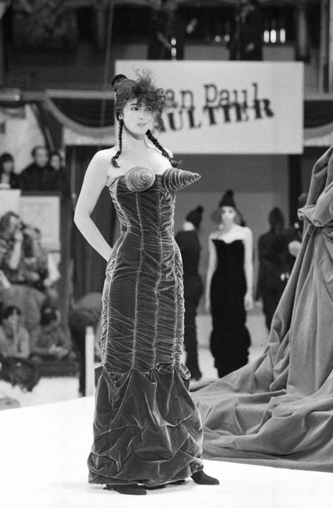 Jean-Paul Gaultier 1984