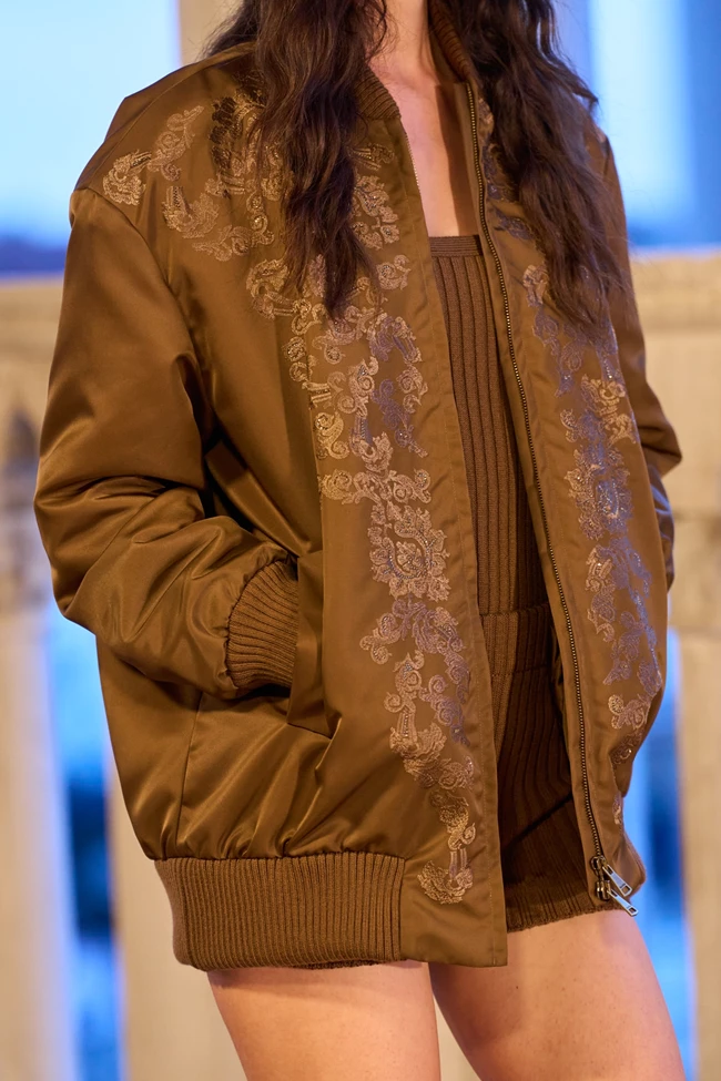 Max Mara Resort 2025