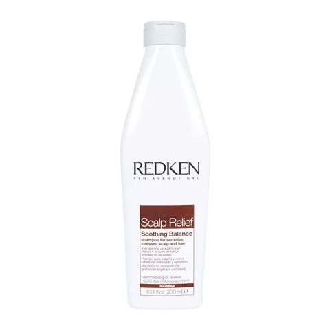 Scalp Relief Shampoo, Redken