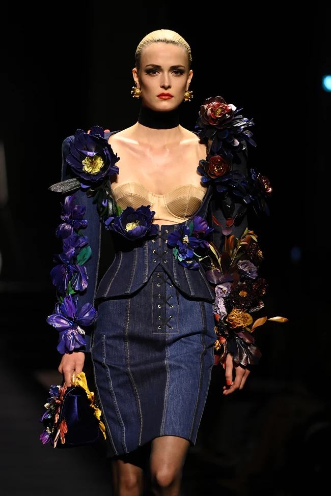 Schiaparelli HC FW22