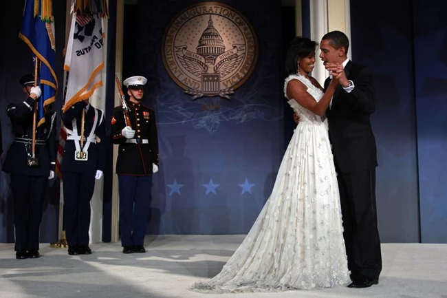 Michelle Obama