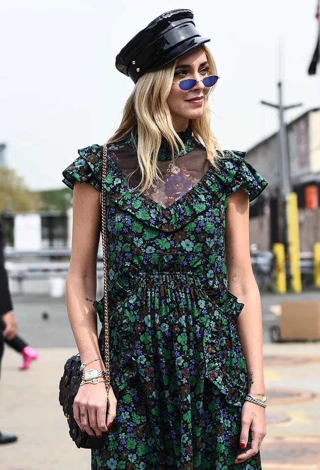 Chiara Ferragni