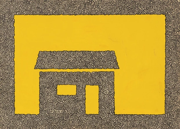 Courtesy of Kalfayan Galleries