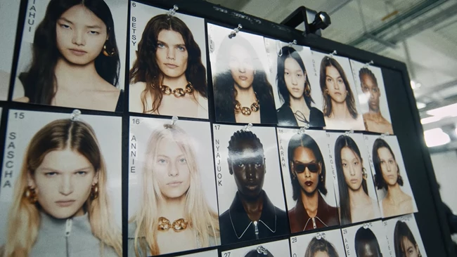 Το ντοκιμαντέρ του Gucci για τον Sabato De Sarno