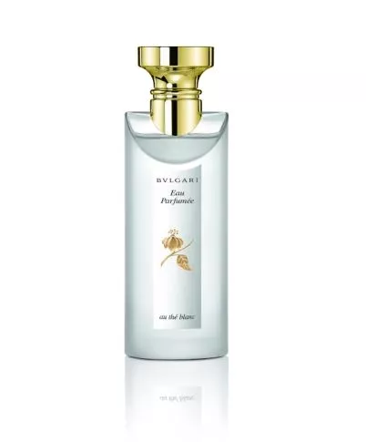 Eau Parfumee The Blanc Eau De Cologne, Bvlgari