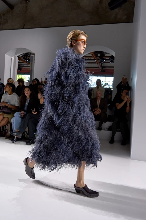 Bottega Veneta SS26