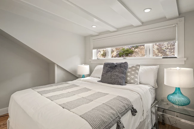 Judy Garland σπίτι