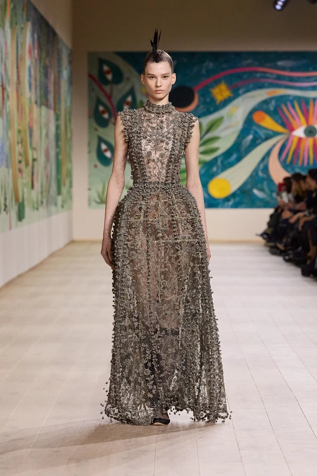 Courtesy of Dior