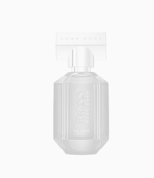 Boss The Scent Magnetic For Her Eau De Parfum, Hugo Boss