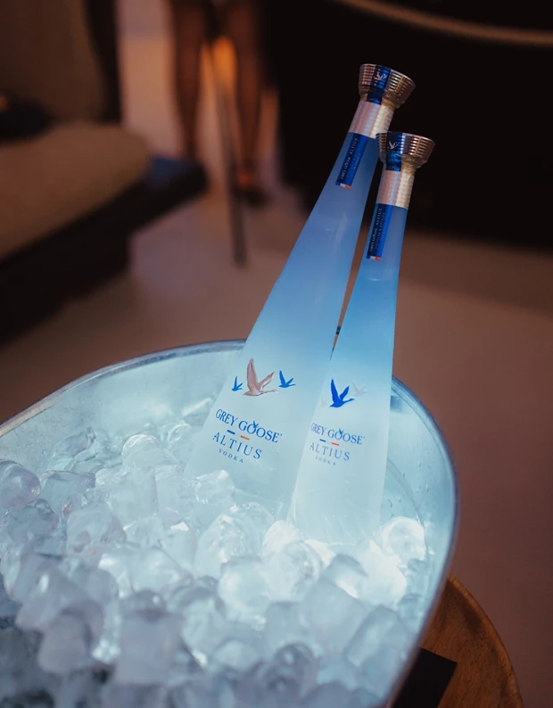 grey goose