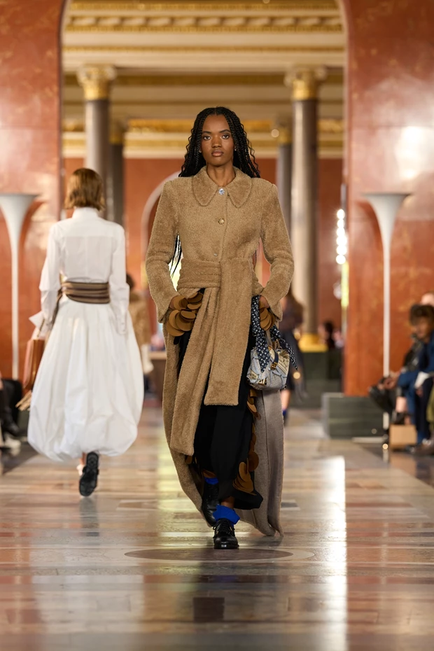 PFW | Η Art de Vivre της Louis Vuitton SS26