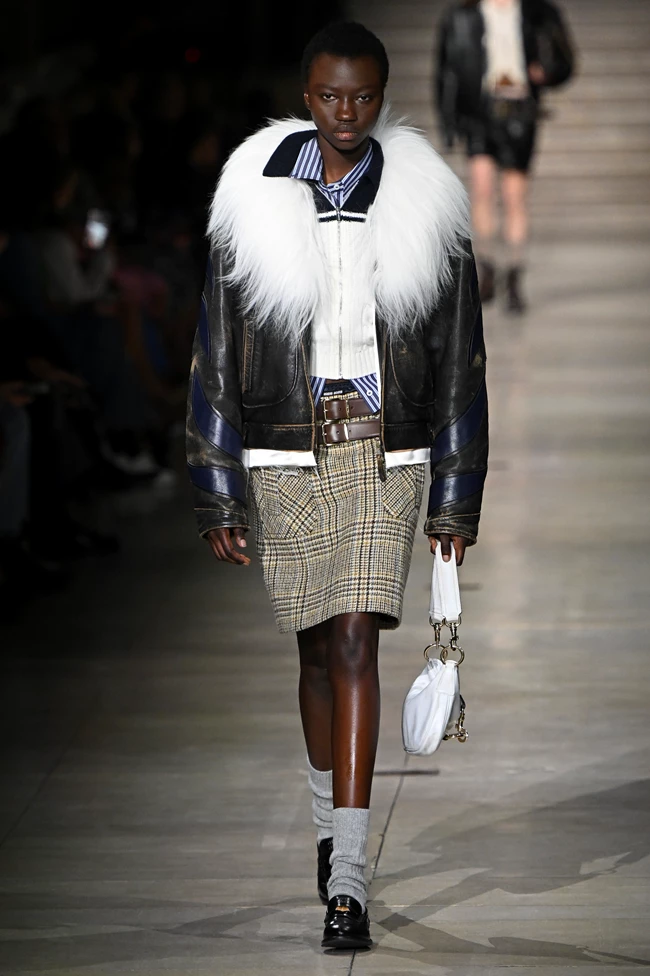 Miu Miu AW'22