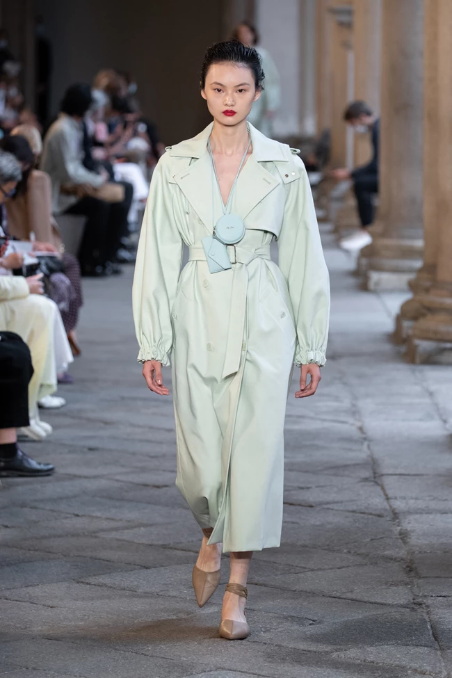 Max Mara SS21