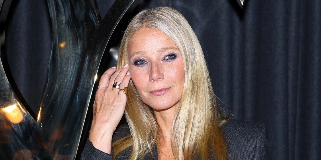 Gwyneth Paltrow | Σπάνια βραδινή έξοδος με τον 19χρονο γιο της, Moses Martins