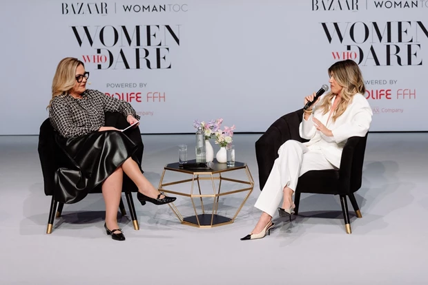 Ελένη Πατεράκη, Βάσια Κωσταρά