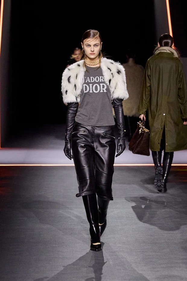 Dior FALL WINTER 2025-2026