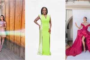 SAG Awards 2021 | Τα ωραιότερα beauty looks στο κόκκινο χαλί