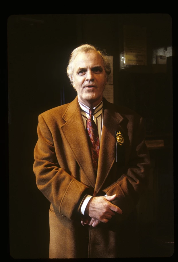 James Handy | Μαχαίρωσαν μέχρι θανάτου τον ηθοποιό του "Top Gun: Maverick" - Συνελήφθη ο γιος της φίλης του