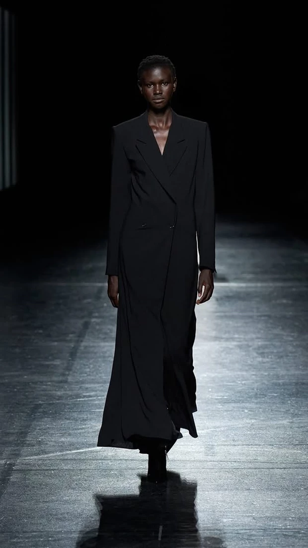BOLORIA Olivier Theyskens SS27