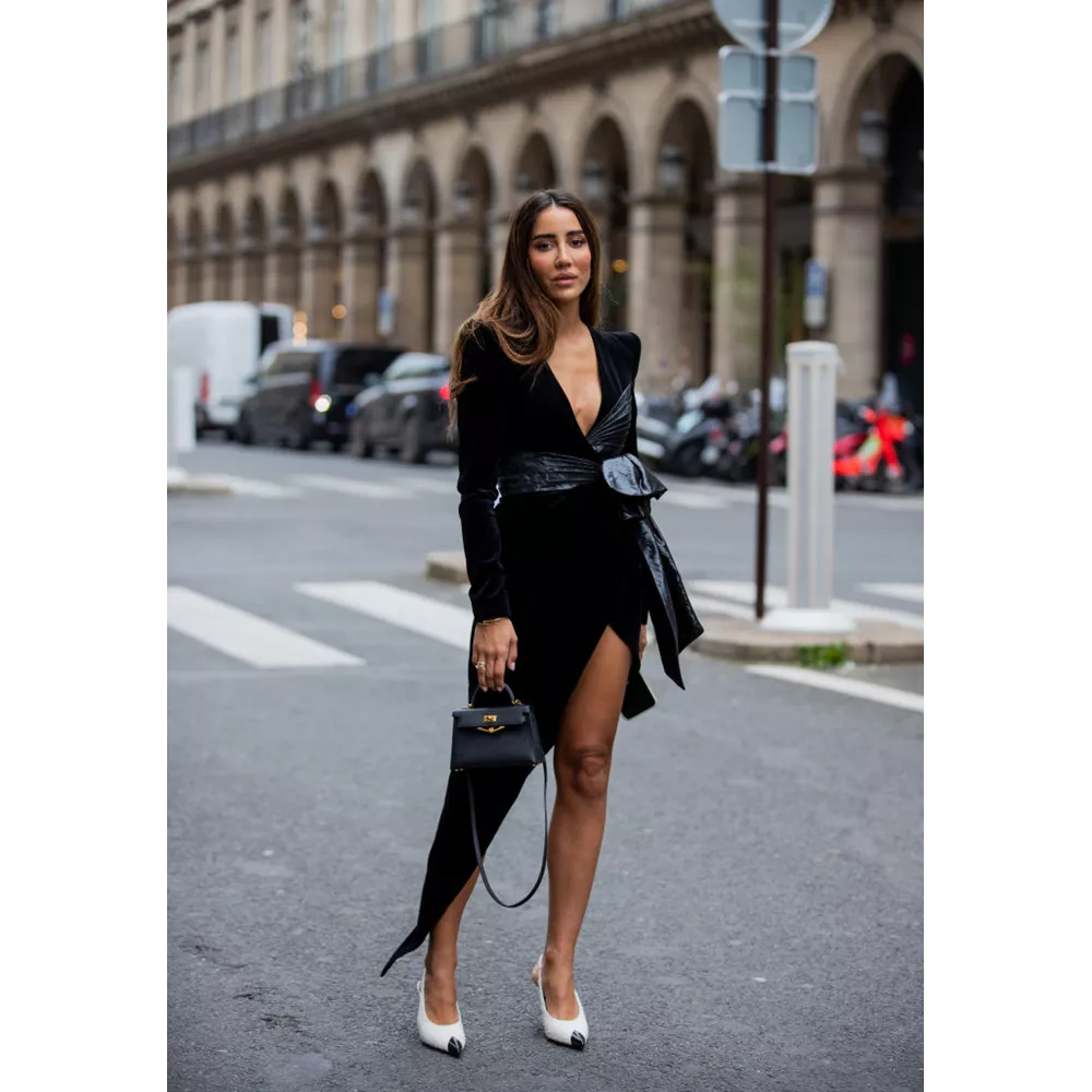 Total black