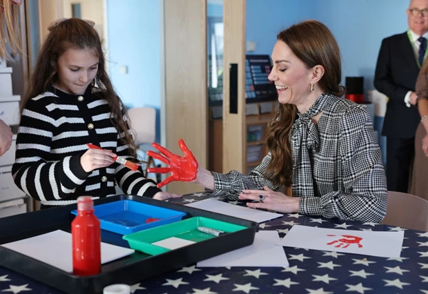 Kate Middleton