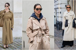 5 συμβουλές μόδας που θα φέρουν αέρα ανανέωσης στο φθινοπωρινό στιλ σας