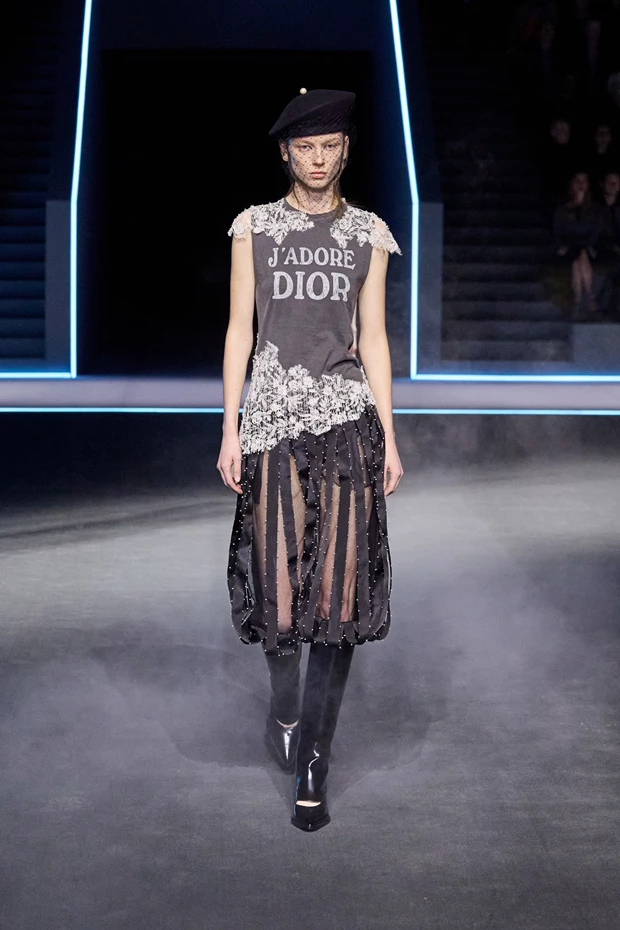 Dior FALL WINTER 2025-2026