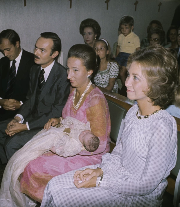 Βασίλισσα Σοφία