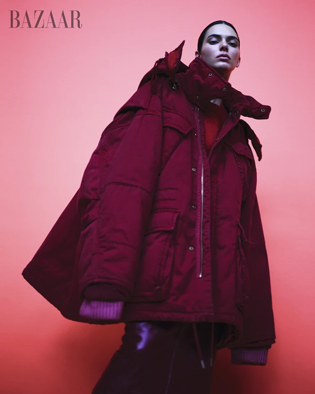 Kendall Jenner HB Icons 2023