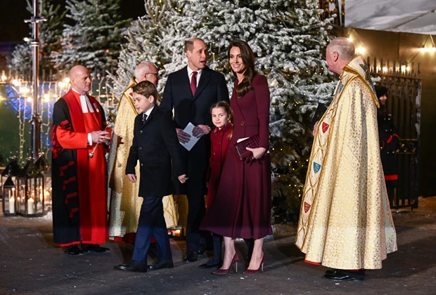 Το σχέδιο της Meghan Markle να "κλέψει" τα Χριστούγεννα της Kate Middleton | Ο μεταξύ τους πόλεμoς δεν έχει τελειώσει