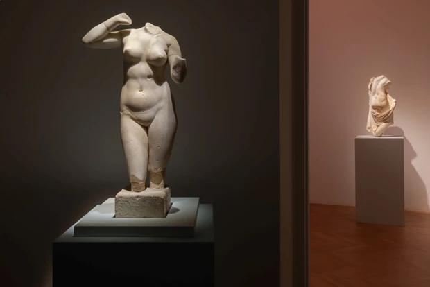 Μουσείο Κυκλαδικής Τέχνης