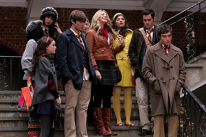 Gossip Girl | Οι must – have μπότες από το reboot της σειράς